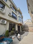 Rimu Homestay (Tiantai Mountain Waterfall Branch) - วิวภูเขา