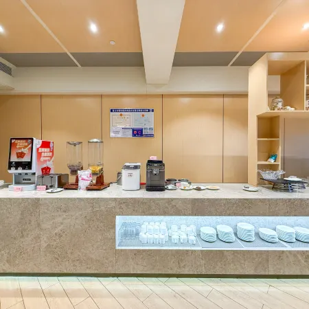 Wan'erdun Hotel