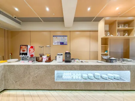 Wan'erdun Hotel Отели рядом с достопримечательностью «Quanzhou College of Technology»