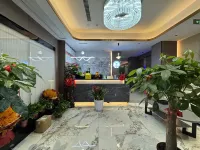 Binyue Hotel Hotels in Cangxi