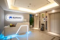 Xingyue Hotel Hotel di Lu County