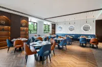 Keriad Hotel (Shache Branch)