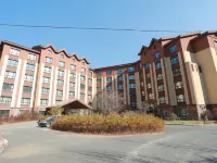 Yueshan Mountain Lodge (Beidagu Ski Resort) Hotels in Yongji