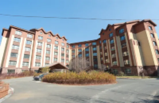 Yueshan Mountain Lodge (Beidagu Ski Resort)