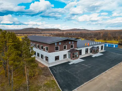 Fulong Hotel Hotels near Aoluguya Reindeer Village