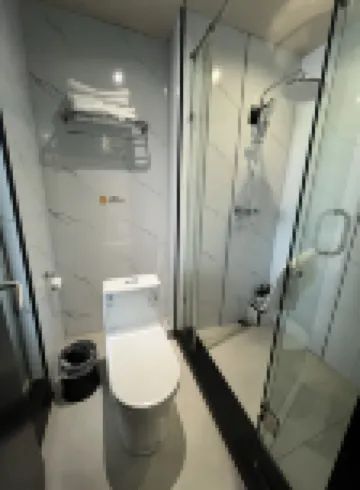 Elong Migao Fashion Hotel (Qingzhou Ancient City)