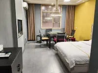 漢川供電賓館 天嶼湖附近的飯店