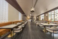 Mehao Lizhi Hotel (Yulin Antique City Branch)