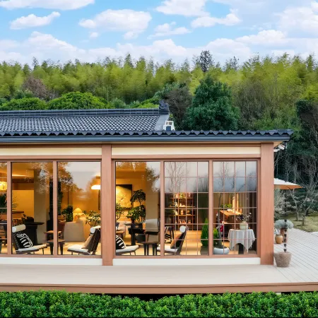 Quan Wu Hotel