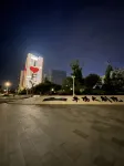 Tiange Express Hotel (Fuyang Wenfeng Park)