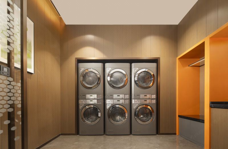 Hampton by Hilton Guangzhou Panyu Asian Games City photo 5