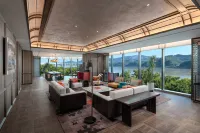 Wyndham Grand Yichang Riverside - Aamiainen