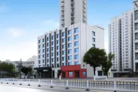 Yafeng Hotel (Poyang Administrative Center)