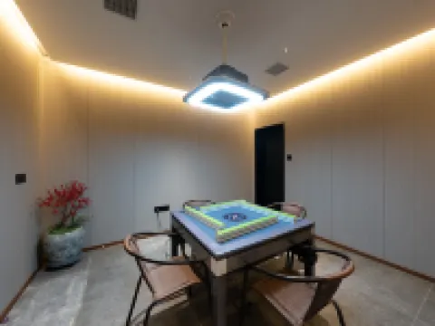 Sanqing Mountain Fengyin Shanju Homestay (Mount Sanqing Scenic Area Branch) Hotels in Yushan