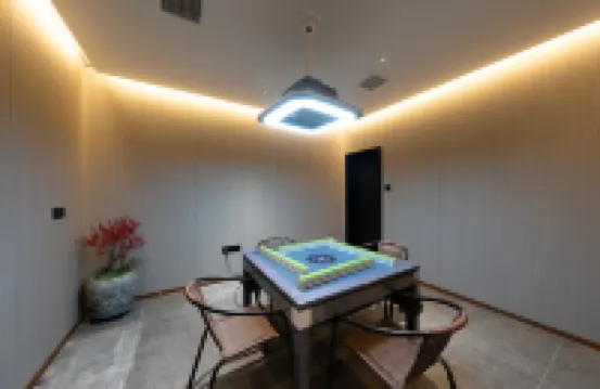 三清山風吟山居民宿（三清山風景區店）