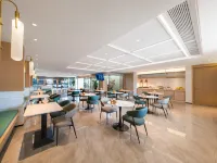 Magnotel Hotel (Bengbu High-Speed Railway South Station) - เปิดใหม่