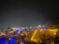 Gupo Foot · Wild Stream Luxury Hot Spring Villas - bar