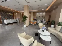 Xida Smart Holiday Hotel (Nangang Road)