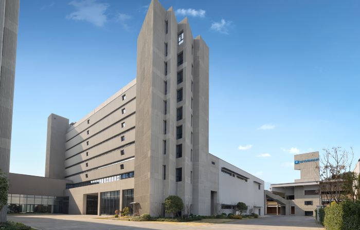 Lishui Huaxiang Wyndham Resort Hotel