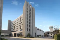 Lishui Huaxiang Wyndham Resort Hotel - New
