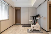 Huayu Smart Hotel (Emeishan High-Speed Rail Station Branch) - New