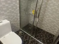 Shuzhou International Hotel - Bintang 2