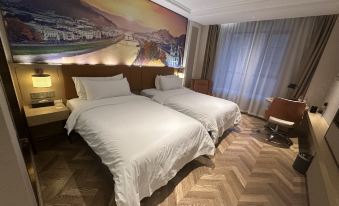 Vienna Hotel (Nanchang Bayi Square) - Hizvo