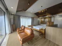 Yunmanshan Boutique Stay