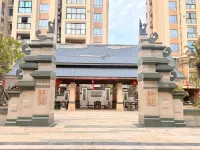 惠安崇武西沙灣聚盈客棧 - เปิดใหม่