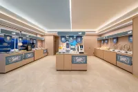 Hanting Hotel Xinyuan Swan Lake - 조식 운영
