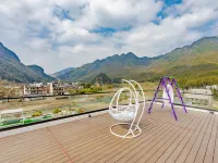  CloudDream Forest Hotel Hotels in Jing County