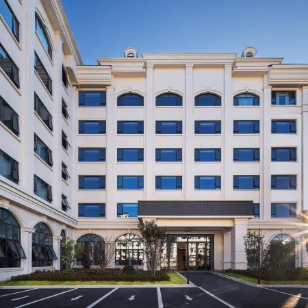 JINCHENG HOTEL