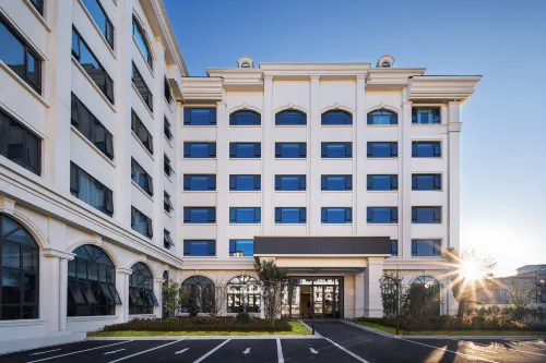 JINCHENG HOTEL