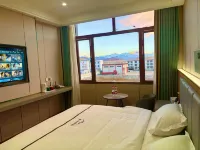 次仁瑪富氧酒店