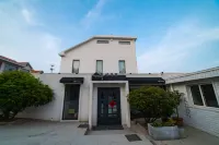 Yuhai Villa Laoshan - ที่มีสระว่ายน้ำ
