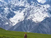 Narat · Whispering Mountains | Free Lodge Ξενοδοχεία στην πόλη Ξινουάν