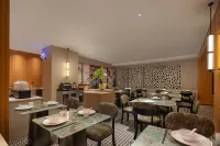 Jiaojiang Paris Jiuyue Hotel (Taizhou Municipal Government)
