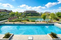 Yundi Hot Springs Resort Hotel - 5-Star