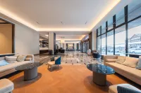 Lanou International Hotel (Sayram Lake New Tourist Center Branch)