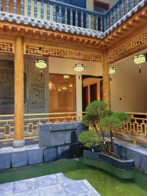 Ancient Road Hotel Homestay