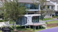 Luoyuan Zonglv RV Park