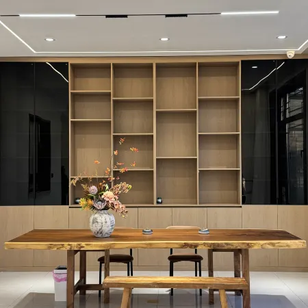 Jingyi Homestay