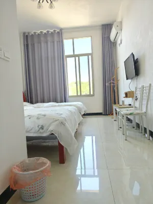Qifenglou Homestay