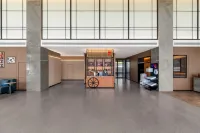 Home Selection Hotel (Urumqi Xintianrun Tianshan International Airport Branch) - Pet friendly