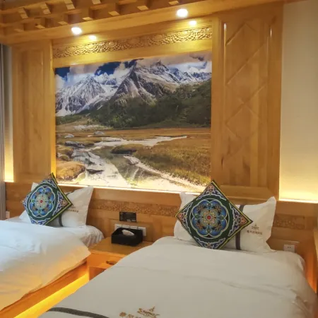 Chunfeng Shili Homestay
