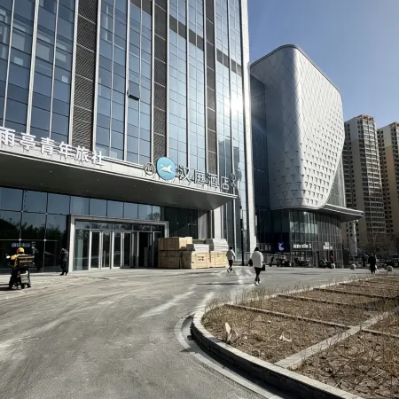 Yuting Hostel