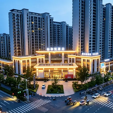 Pleasure Hotel