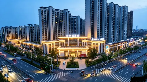 Pleasure Hotel