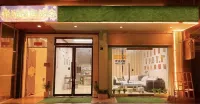Hengdian Yueyou Hostel Hoteles en 