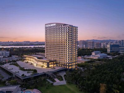 Yue er wan Narada Resort Hotel